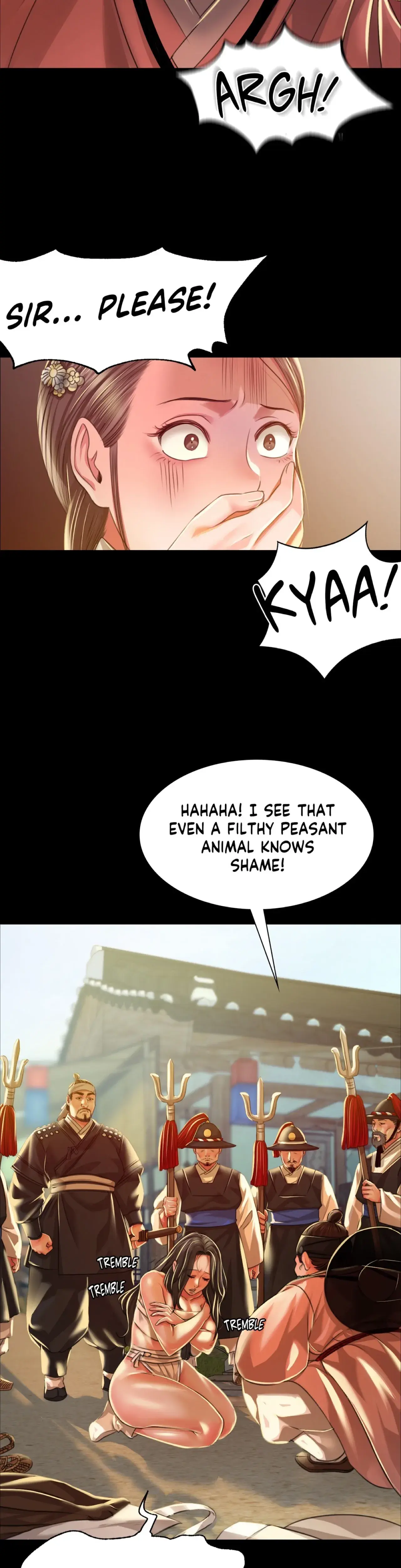Mistress Episode 37 - Page 37