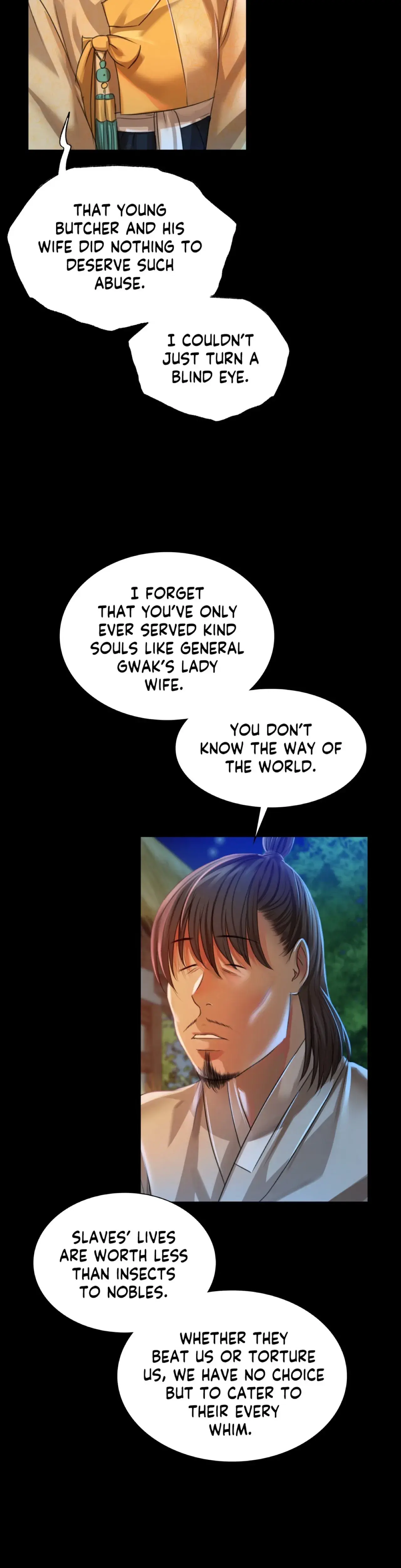 Mistress Episode 38 - Page 32