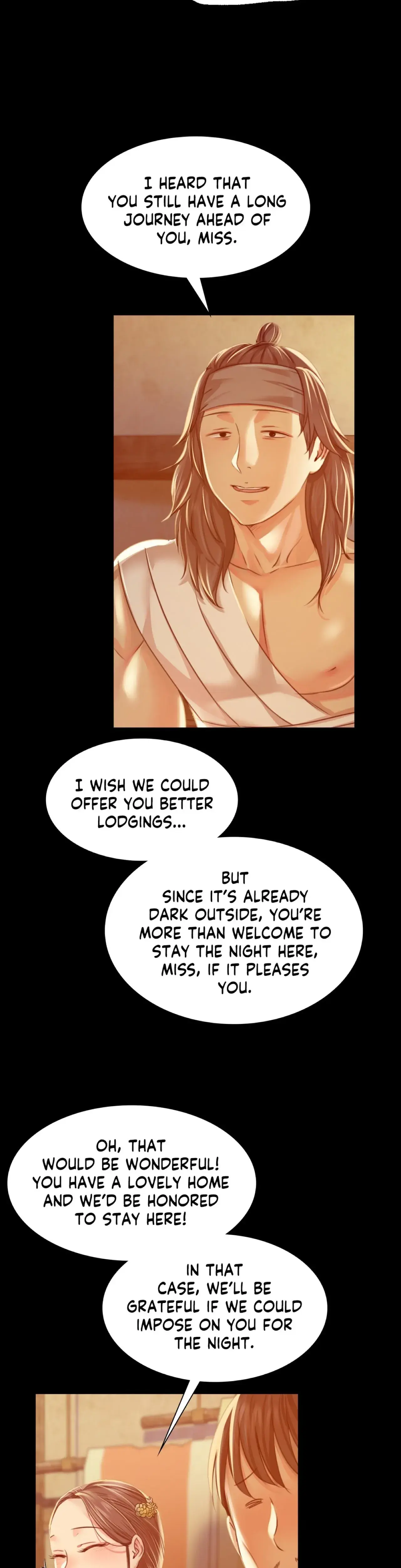 Mistress Episode 39 - Page 12