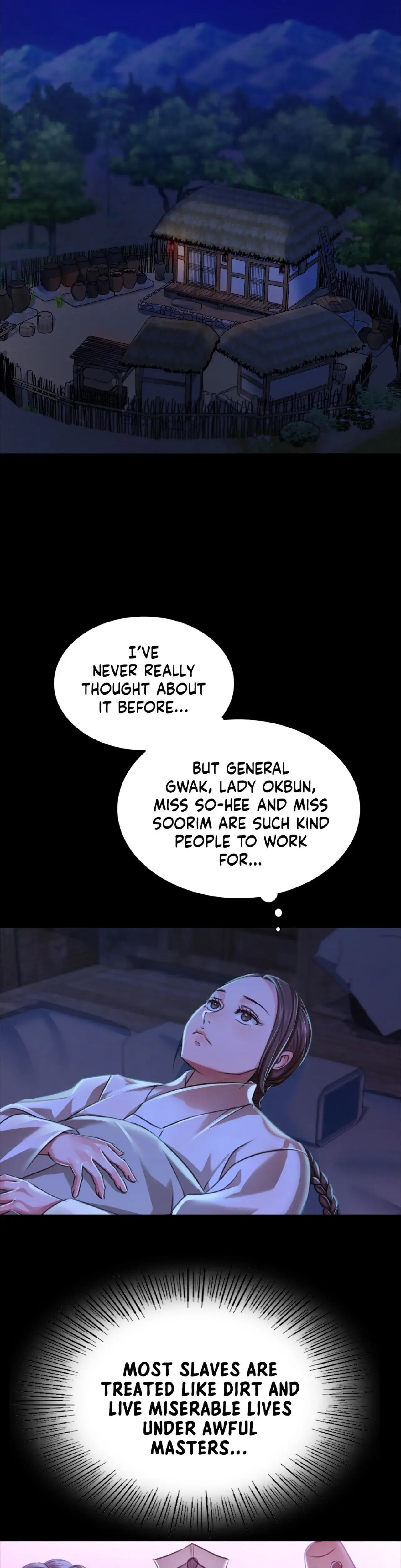 Mistress Episode 39 - Page 14