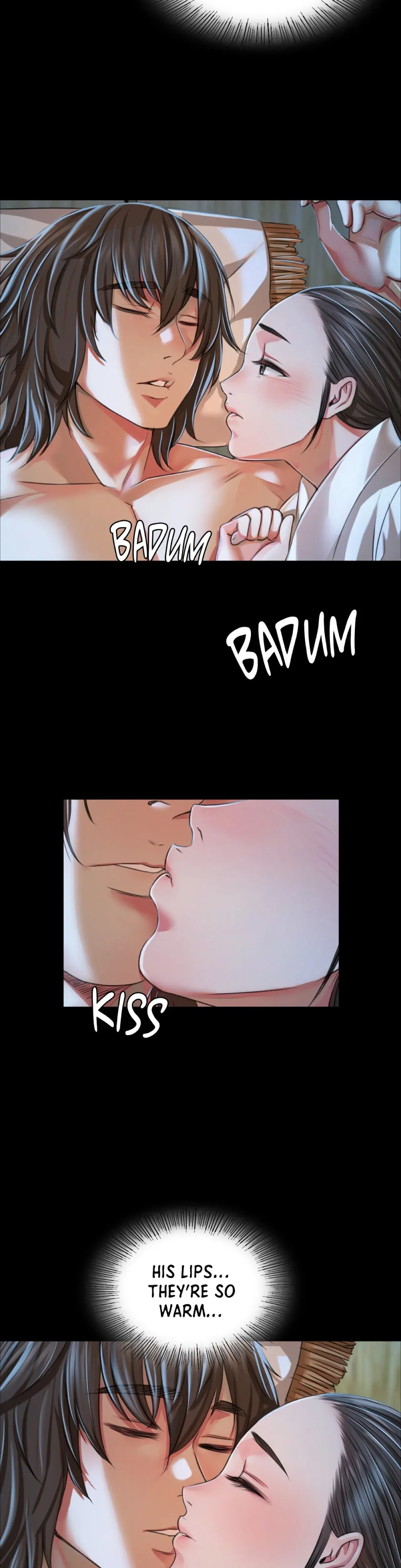 Mistress Episode 39 - Page 23