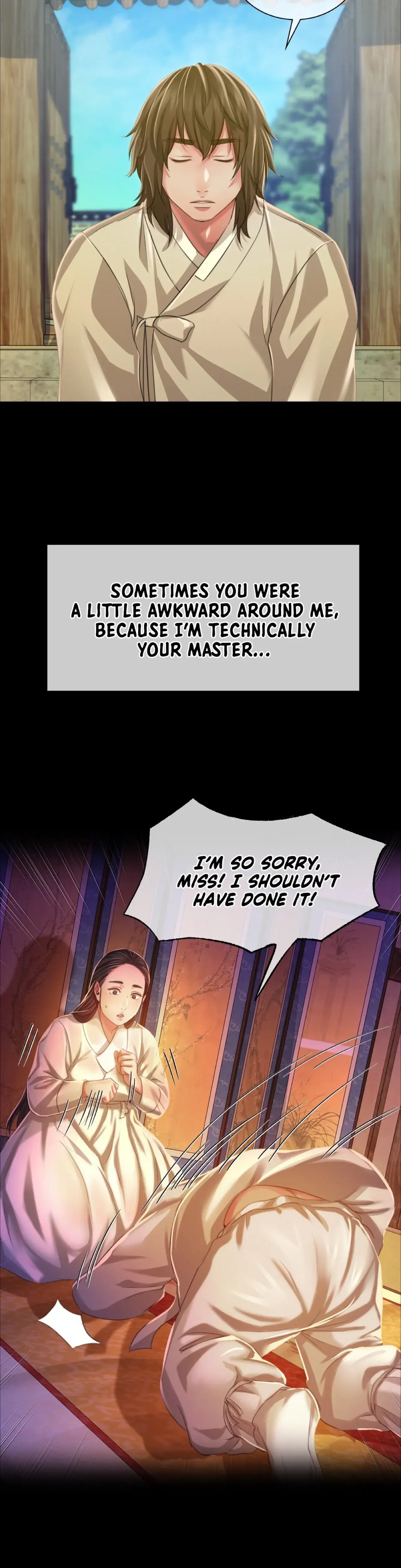 Mistress Episode 39 - Page 26