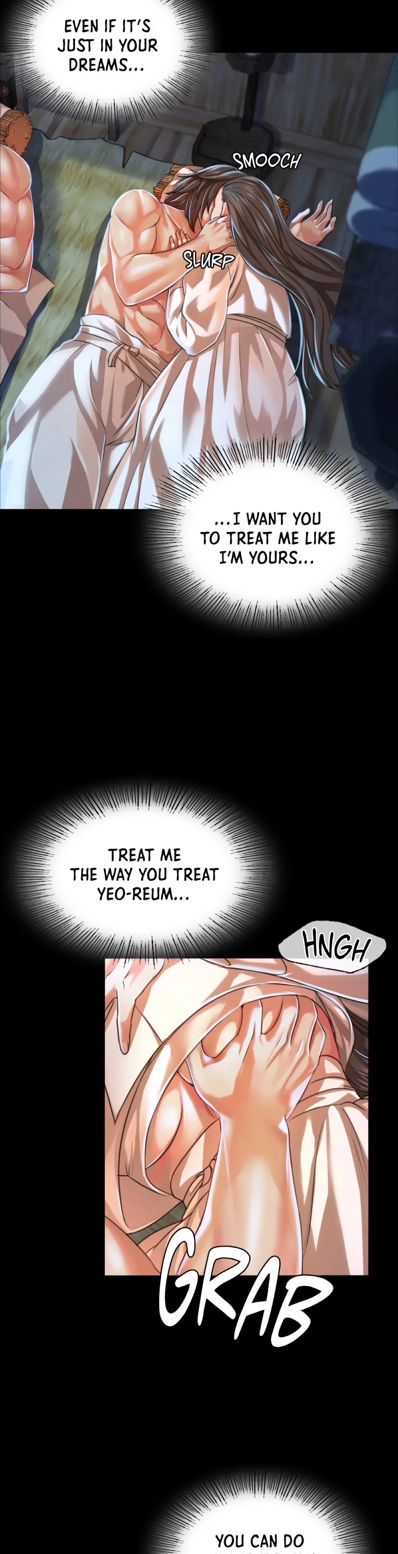 Mistress Episode 39 - Page 28