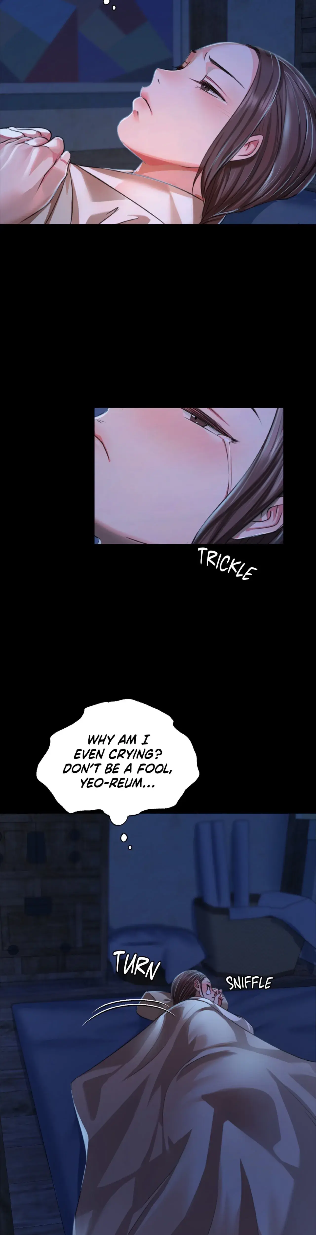 Mistress Episode 39 - Page 34