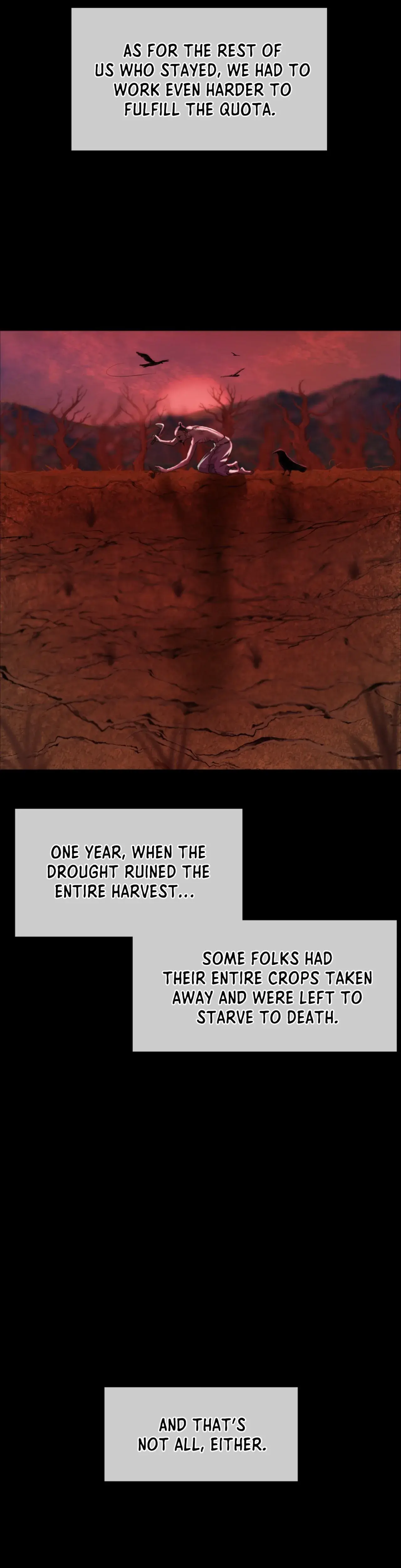 Mistress Episode 39 - Page 8