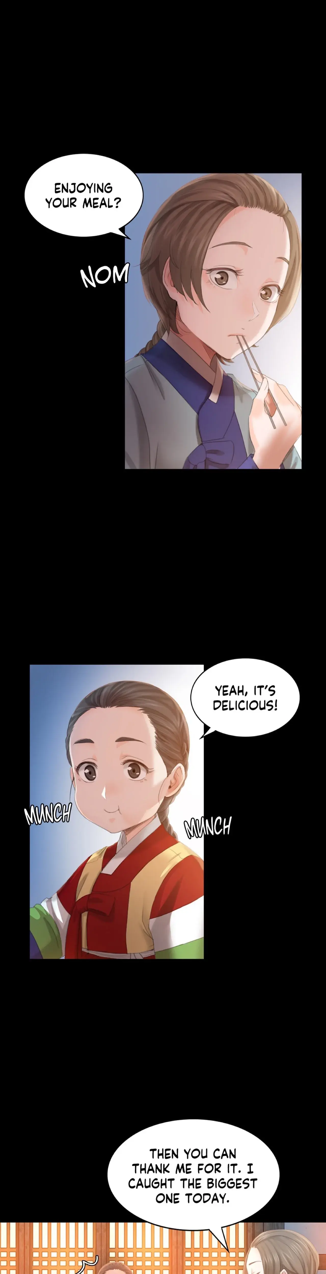 Mistress Episode 4 - Page 11