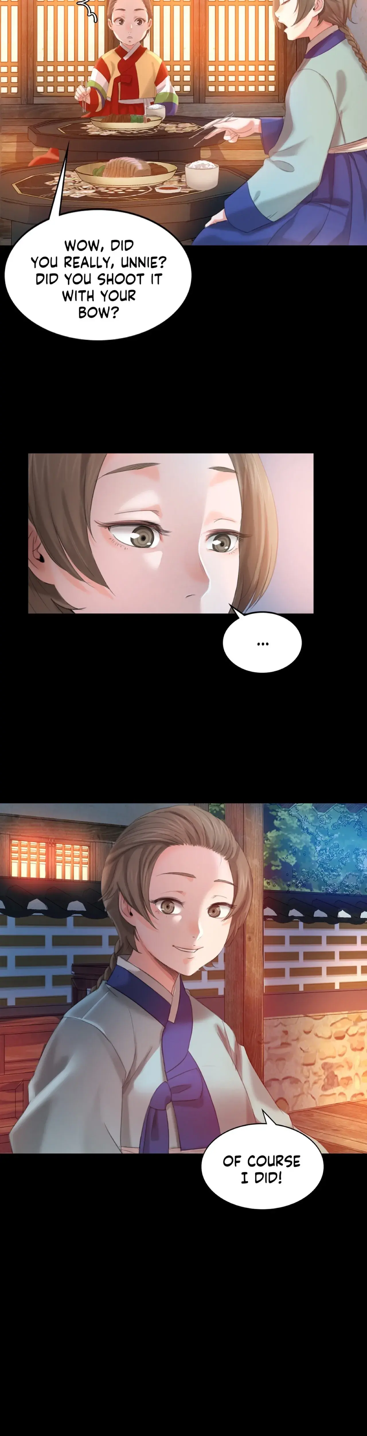 Mistress Episode 4 - Page 12