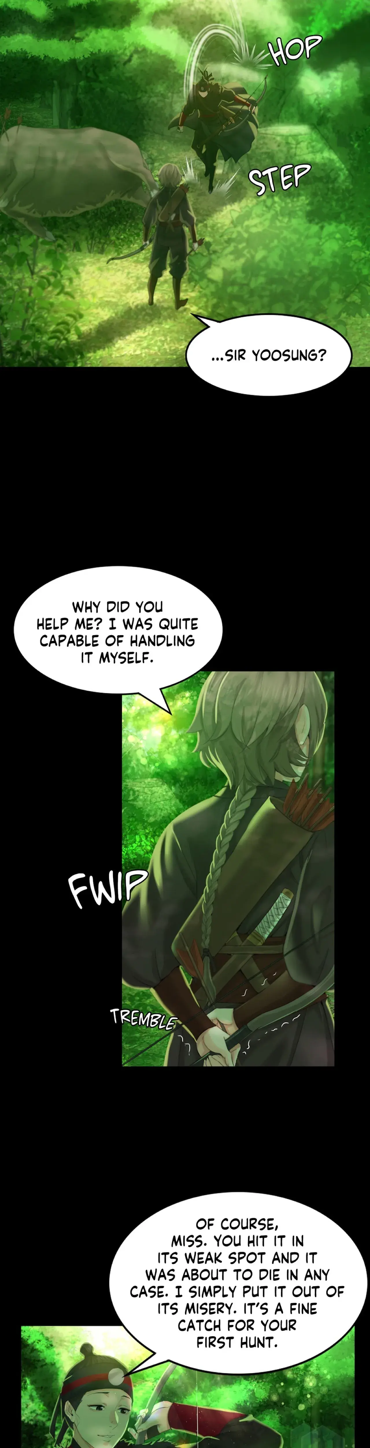Mistress Episode 4 - Page 19