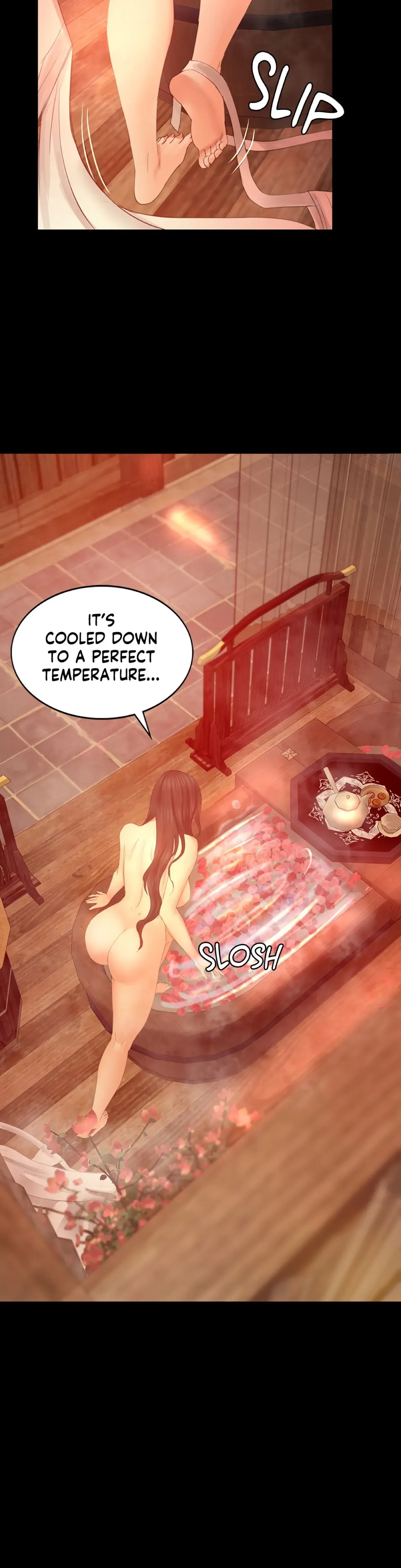 Mistress Episode 4 - Page 2