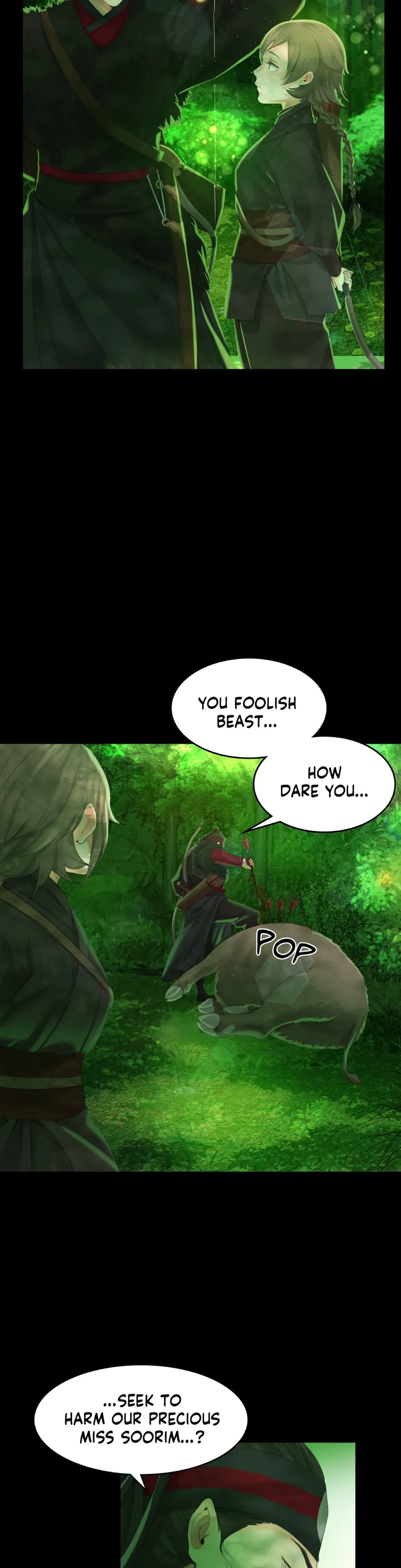 Mistress Episode 4 - Page 20