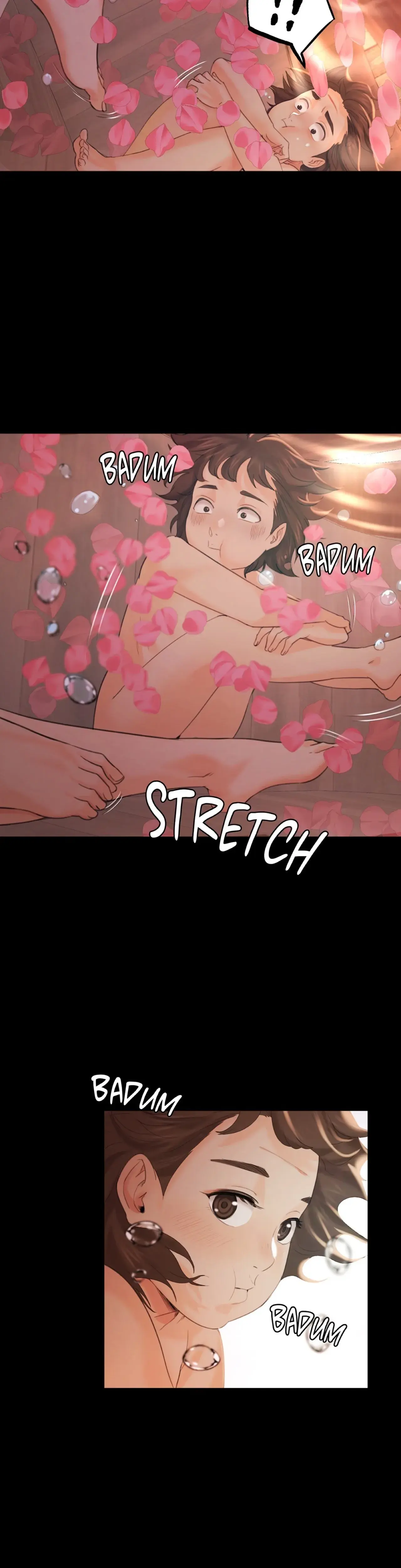 Mistress Episode 4 - Page 28