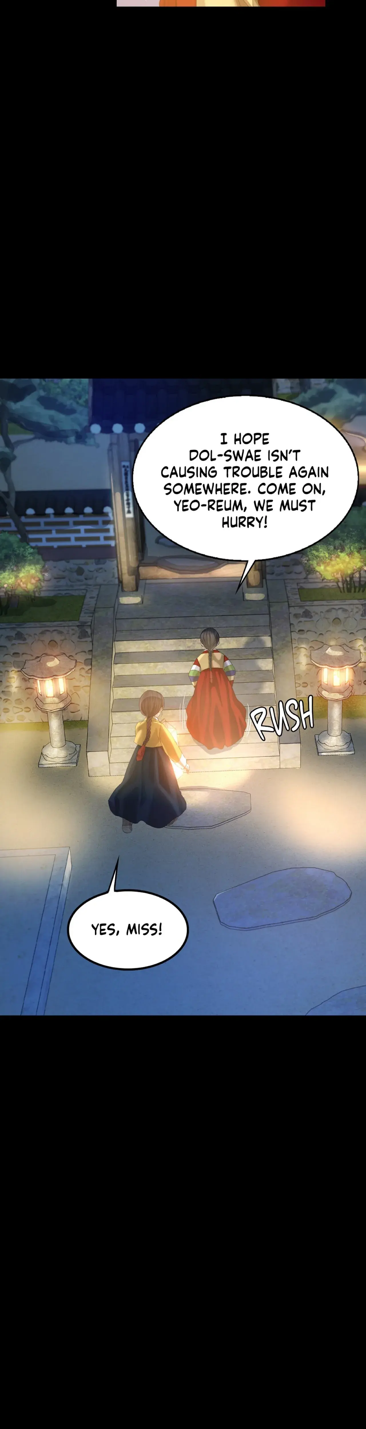Mistress Episode 4 - Page 36