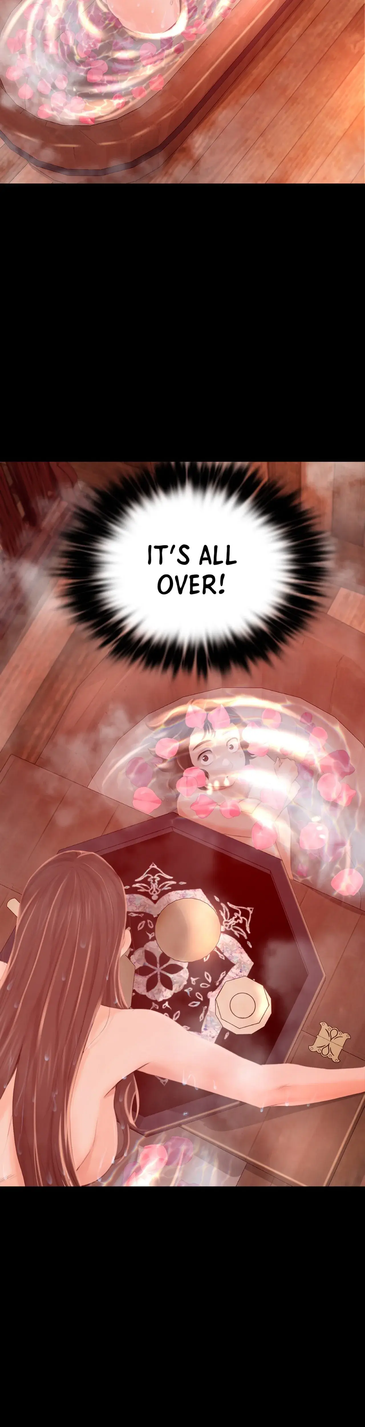 Mistress Episode 4 - Page 40