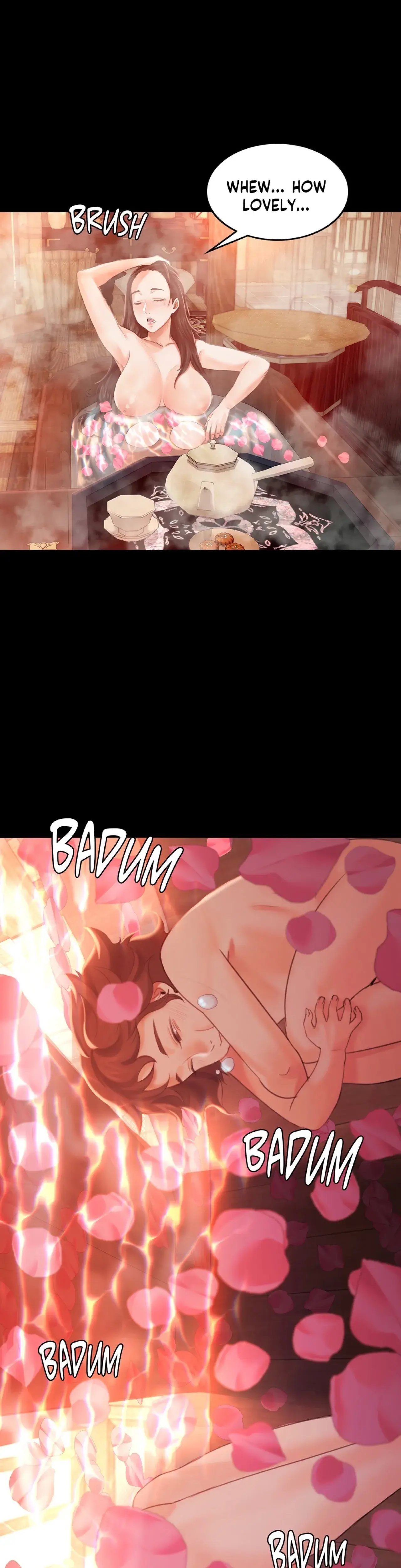 Mistress Episode 4 - Page 5