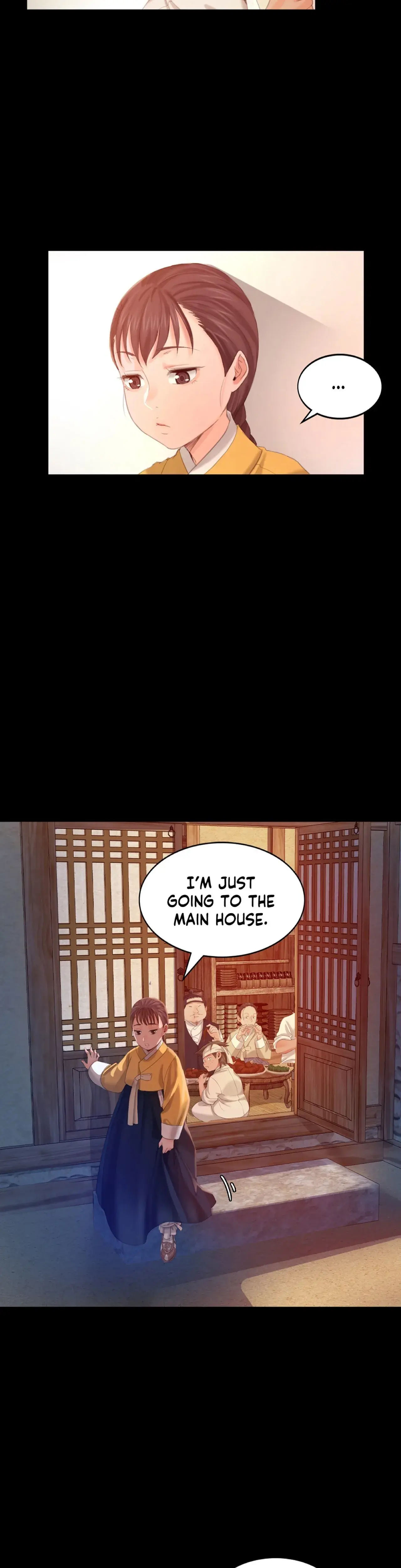 Mistress Episode 4 - Page 9