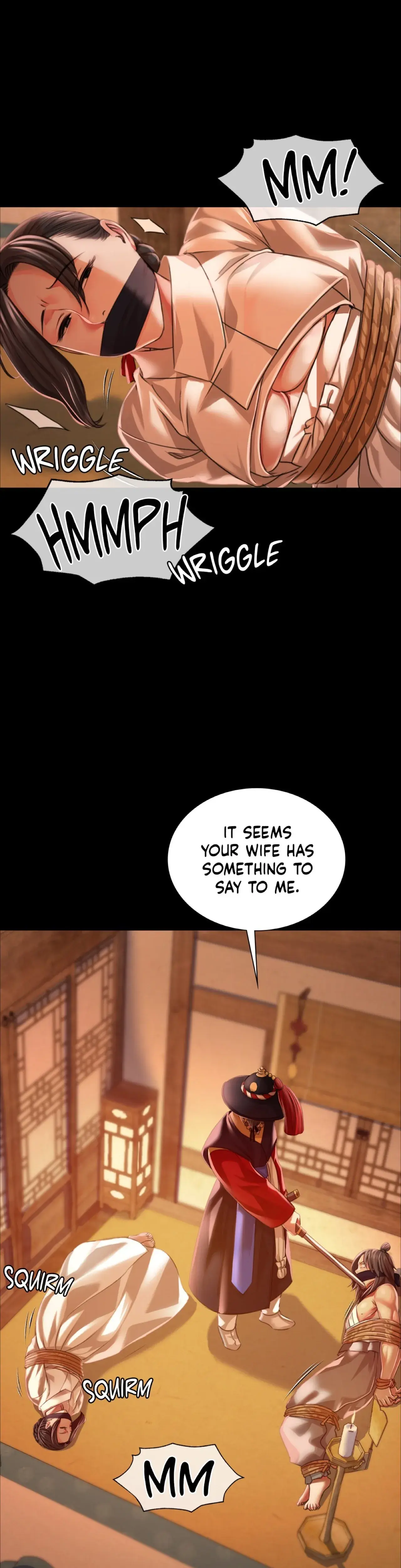 Mistress Episode 40 - Page 24