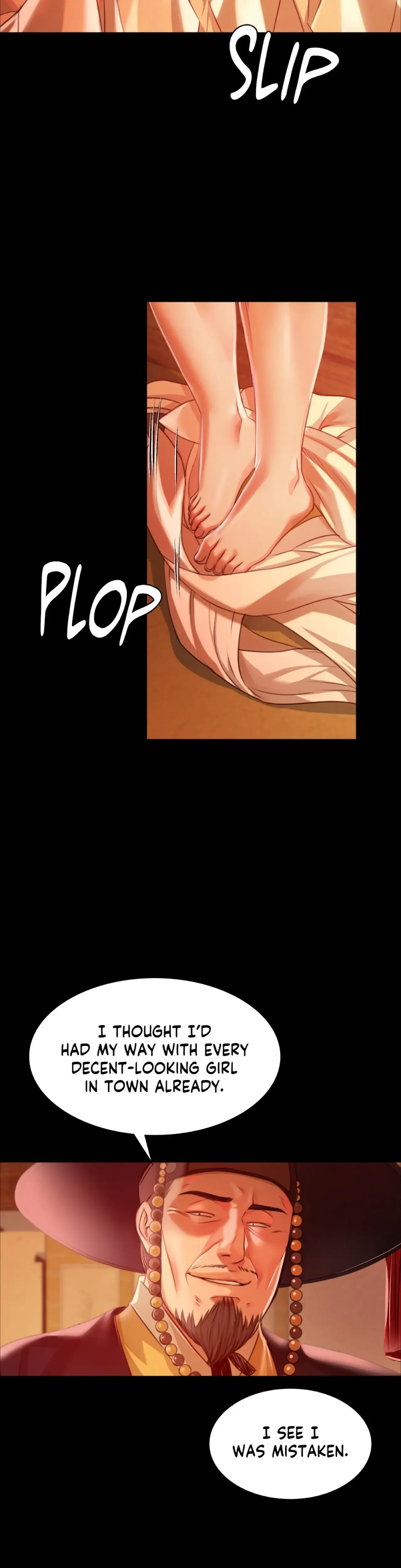 Mistress Episode 40 - Page 28