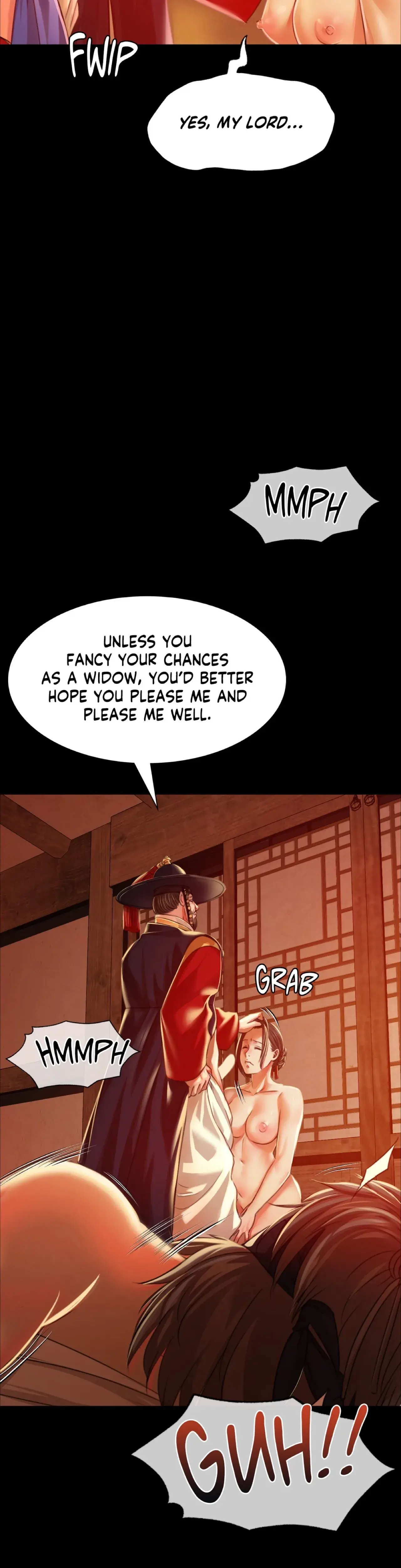 Mistress Episode 40 - Page 32