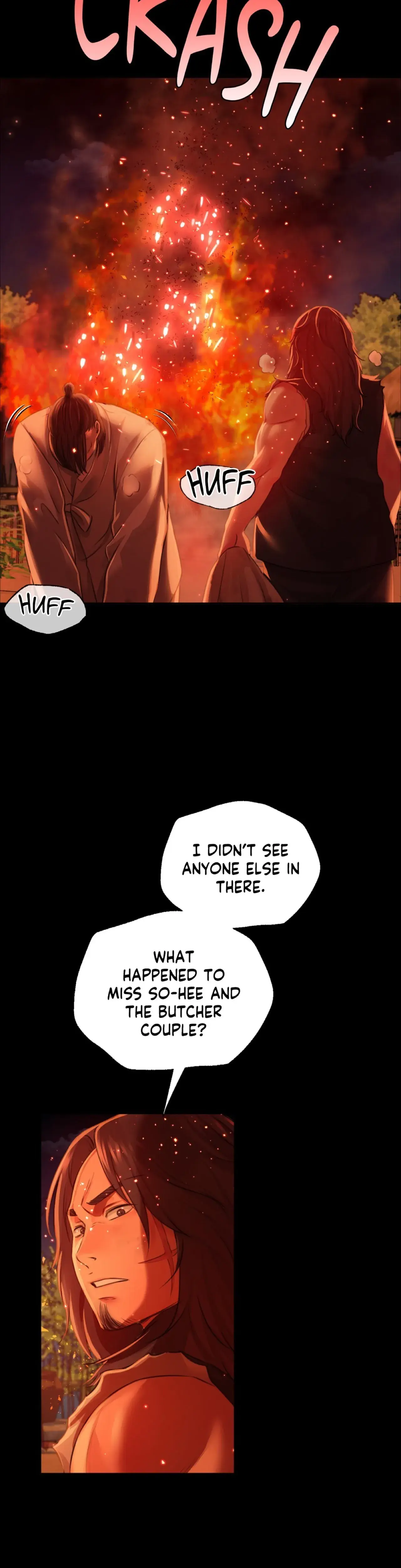 Mistress Episode 40 - Page 8