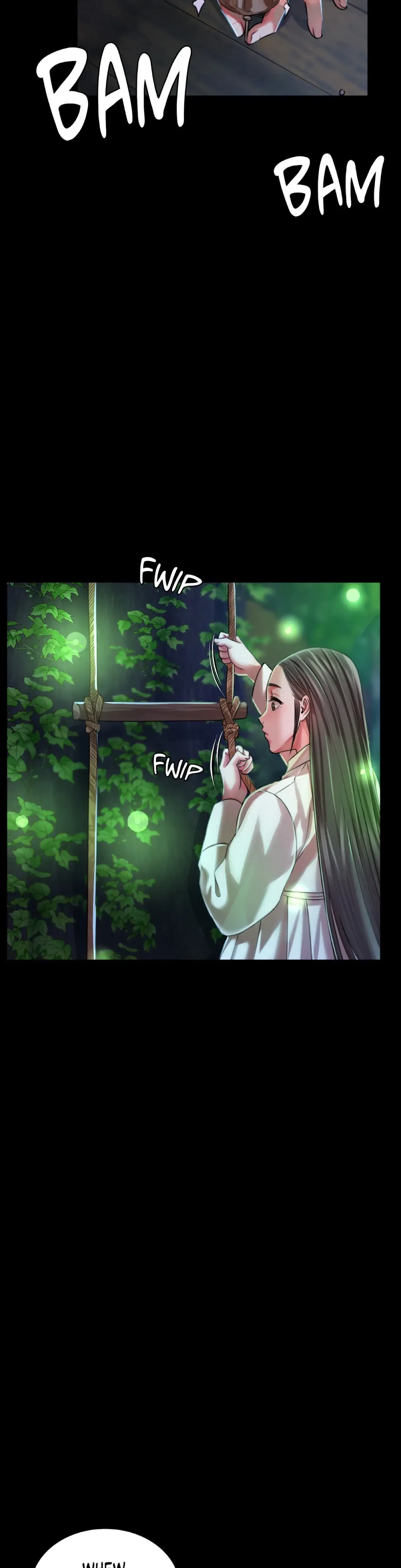 Mistress Episode 41 - Page 12
