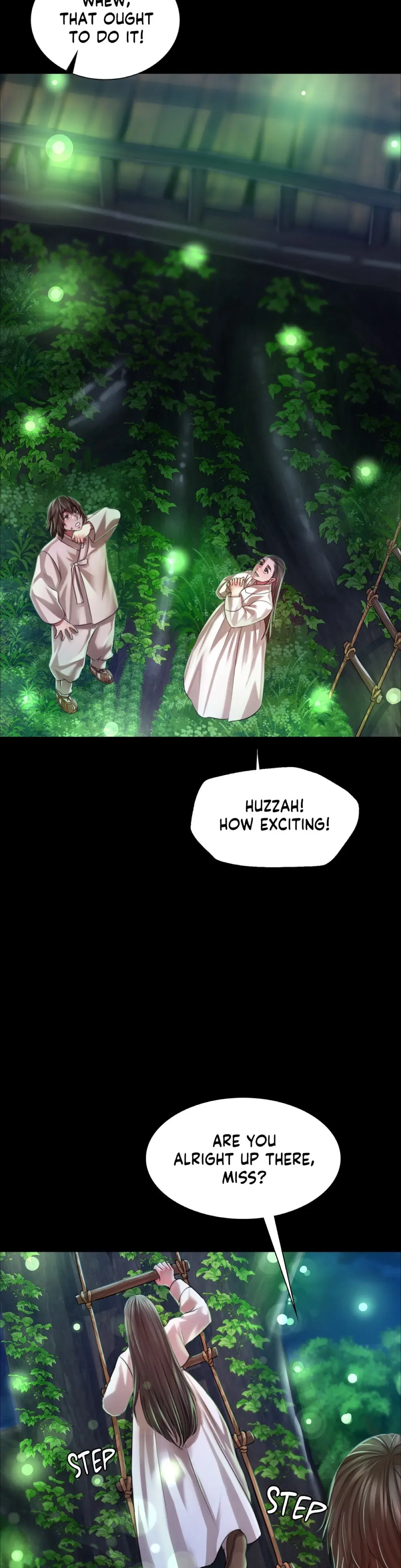 Mistress Episode 41 - Page 13