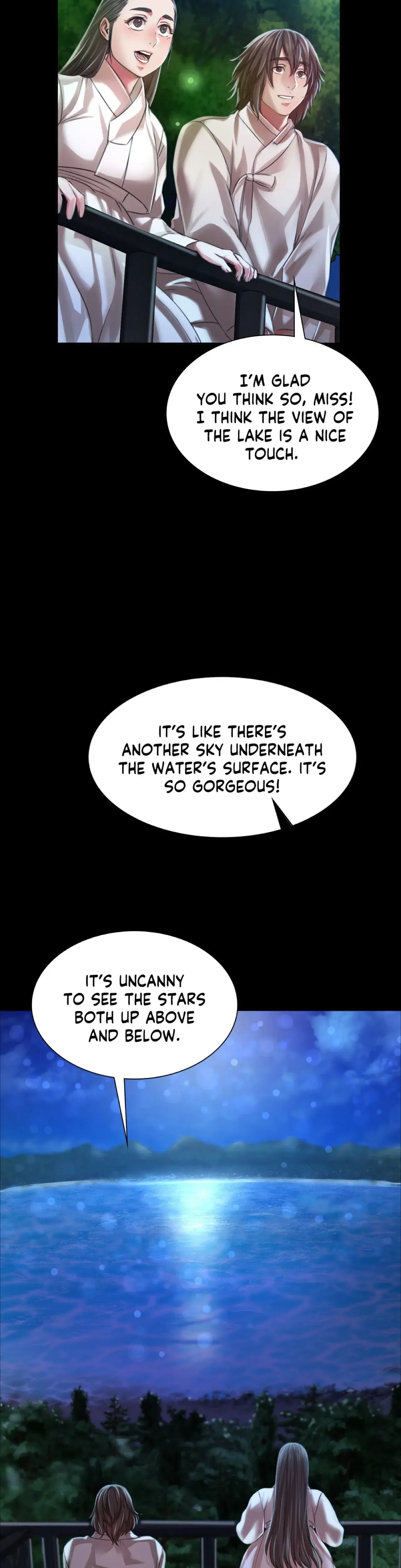 Mistress Episode 41 - Page 16