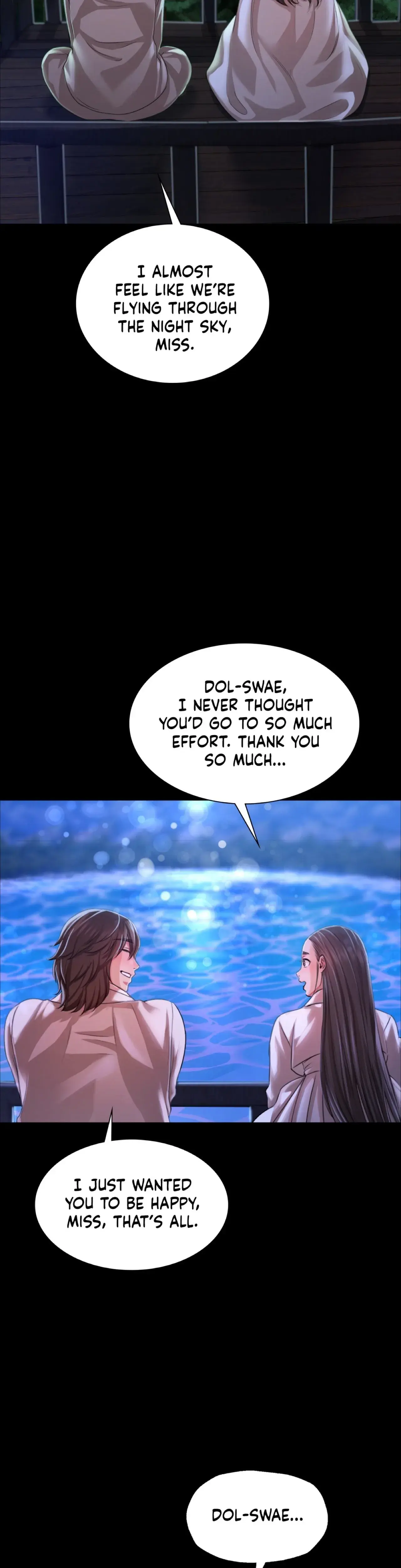 Mistress Episode 41 - Page 17