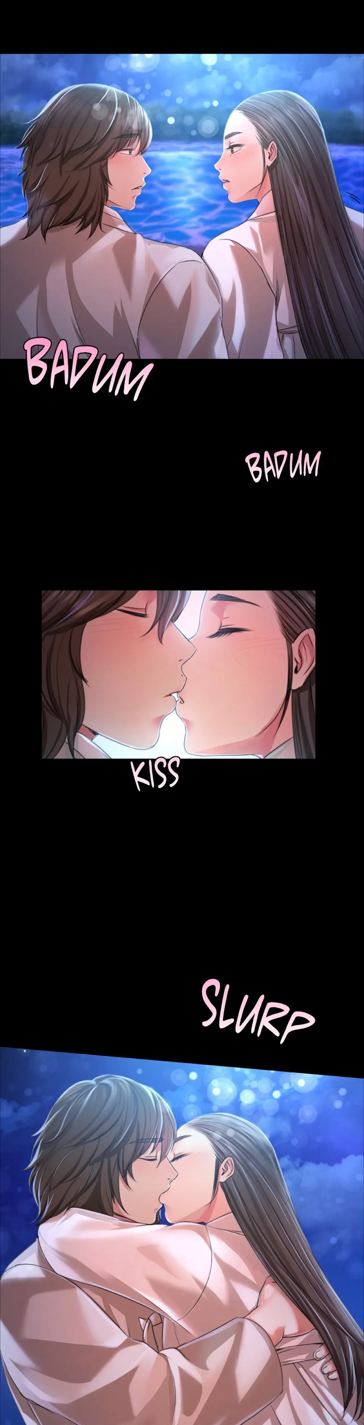 Mistress Episode 41 - Page 19