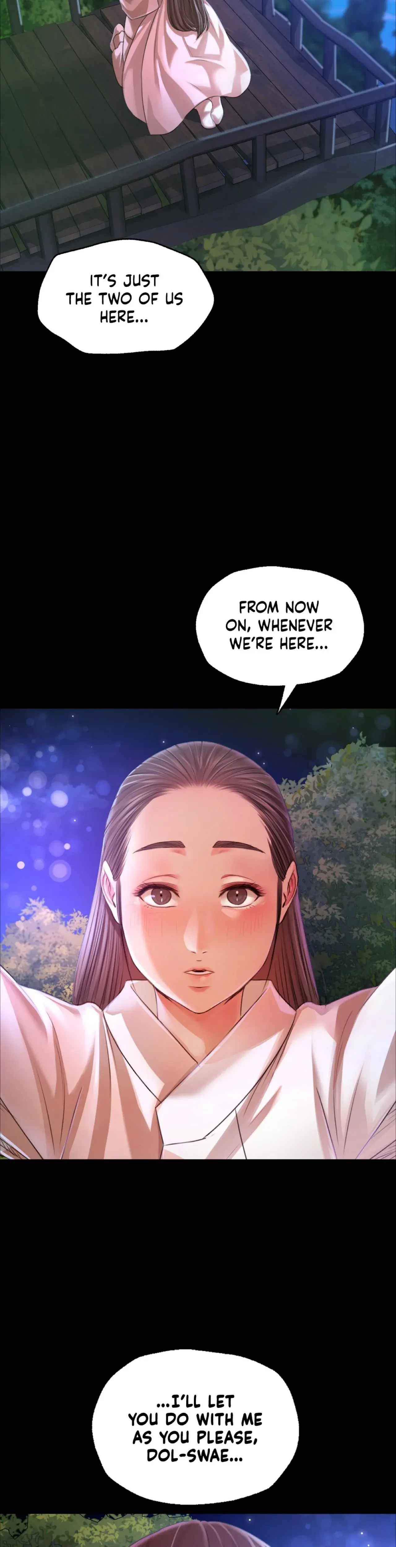 Mistress Episode 41 - Page 21