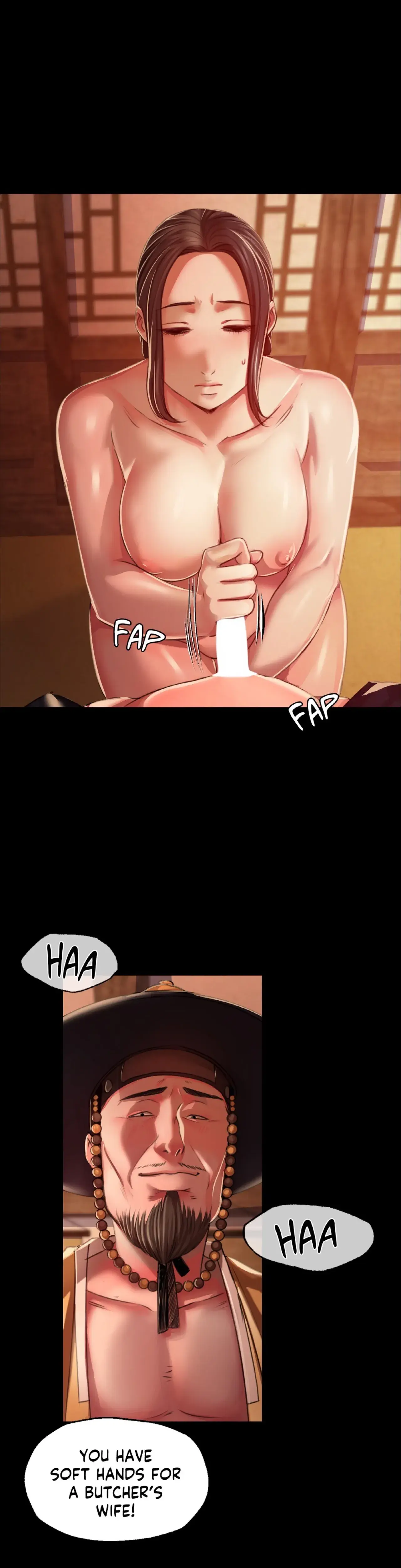 Mistress Episode 41 - Page 27