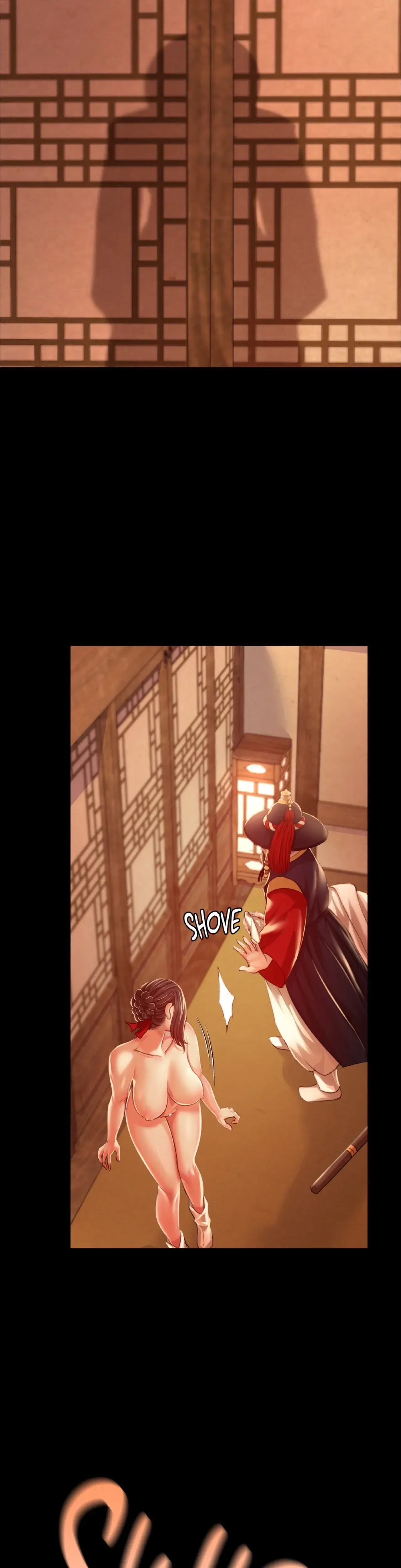 Mistress Episode 41 - Page 34