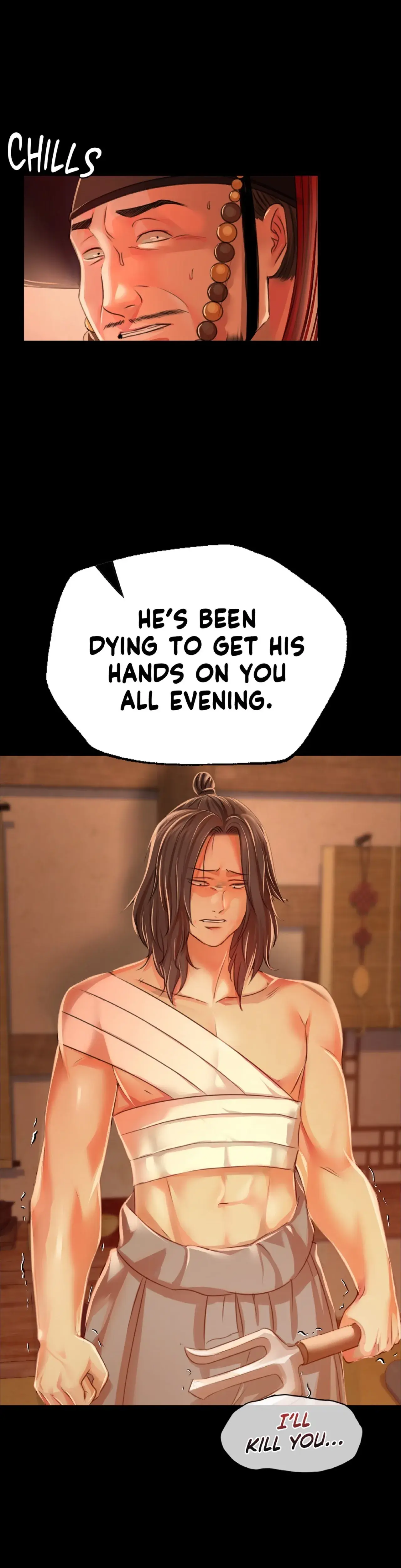 Mistress Episode 41 - Page 42