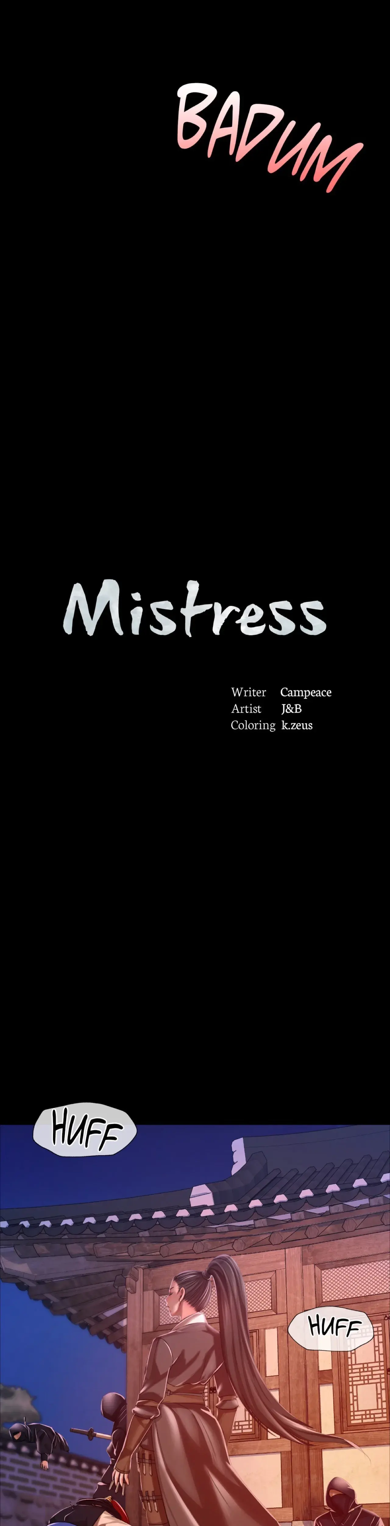 Mistress Episode 43 - Page 3