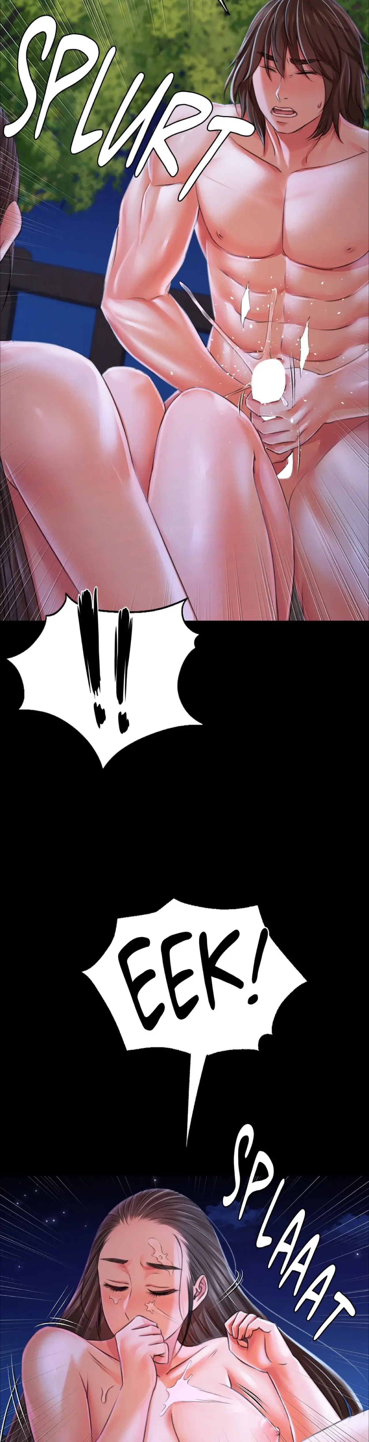 Mistress Episode 44 - Page 44