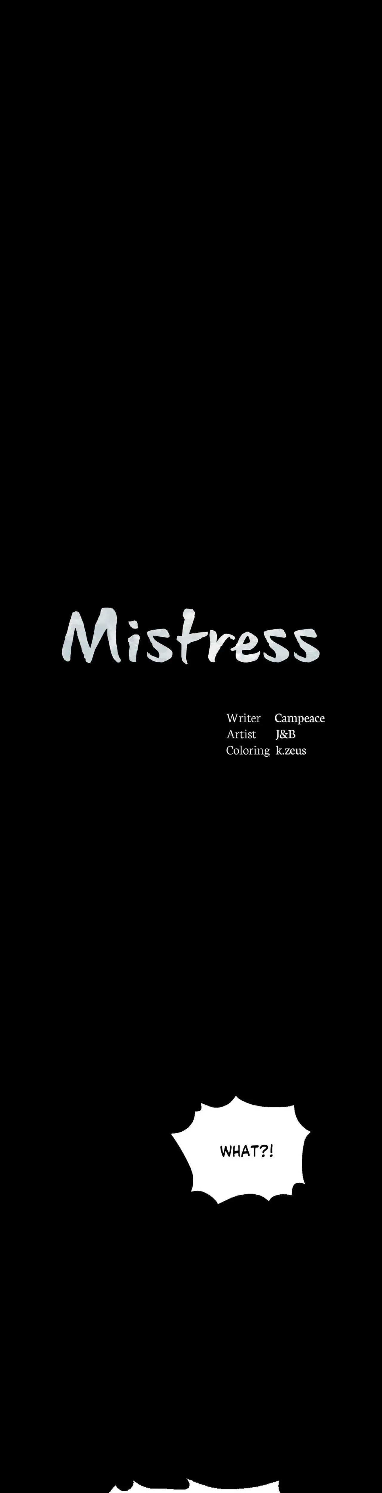 Mistress Episode 45 - Page 3