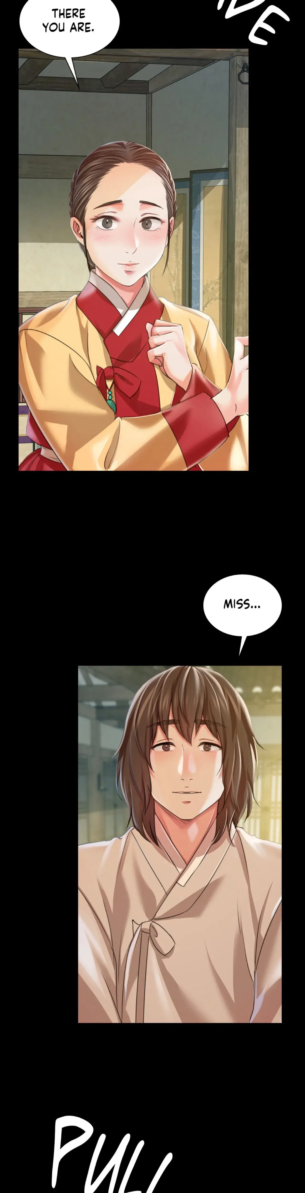 Mistress Episode 45 - Page 45