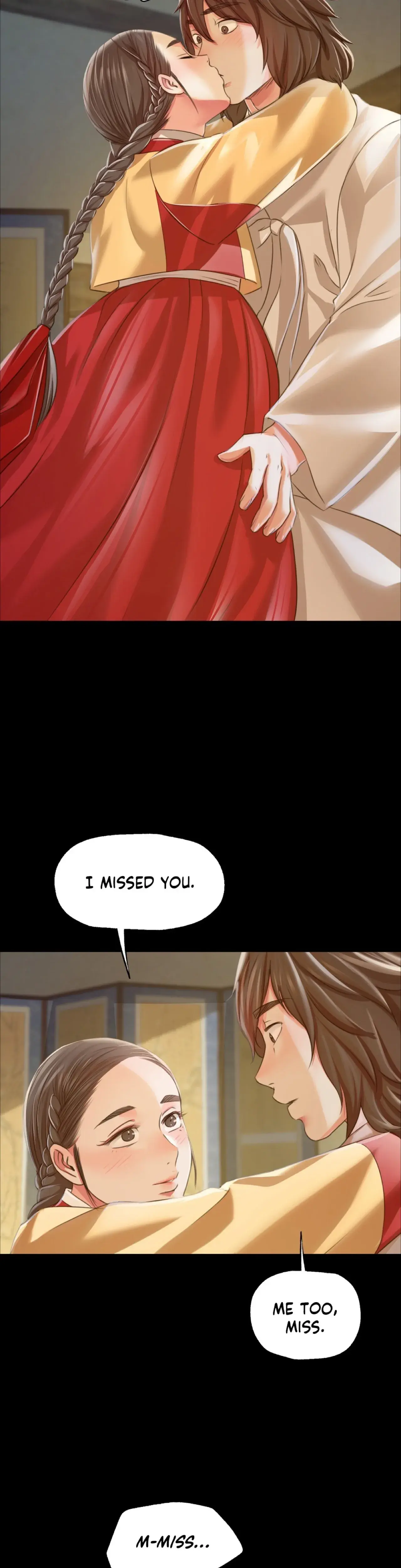 Mistress Episode 45 - Page 47
