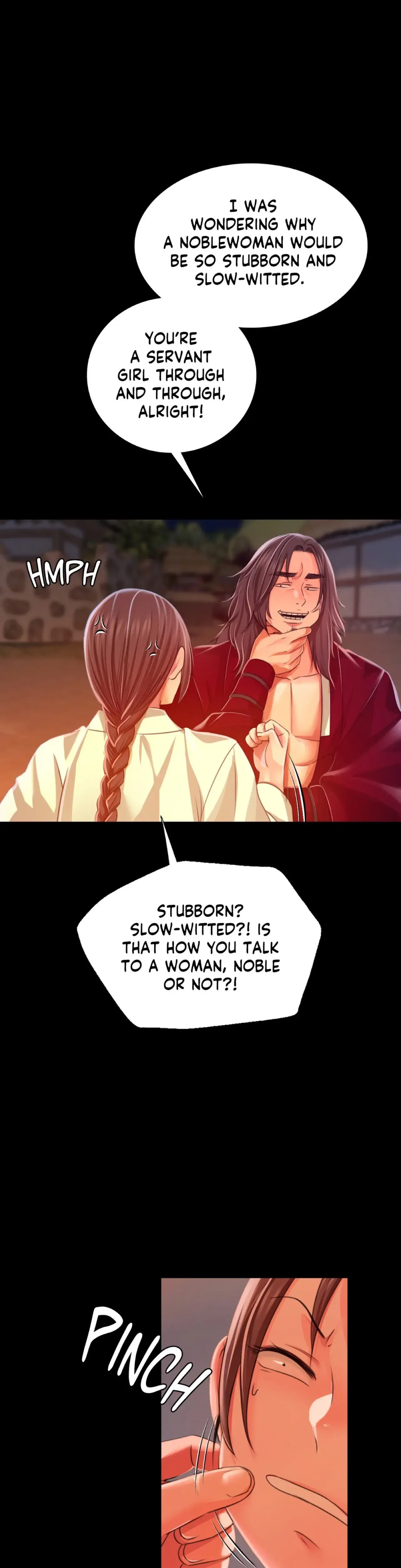 Mistress Episode 45 - Page 5