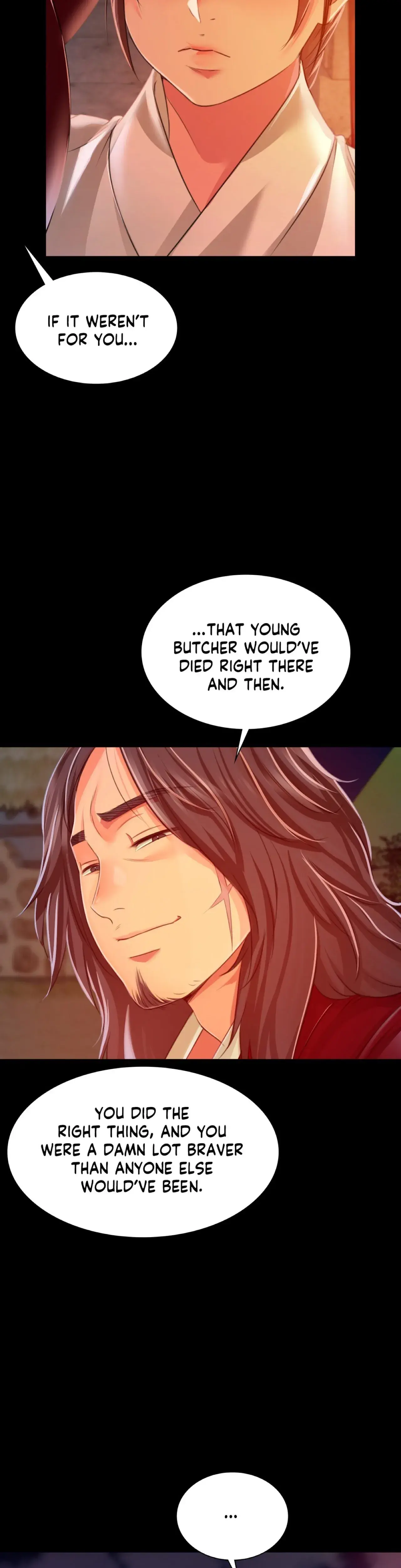 Mistress Episode 45 - Page 7
