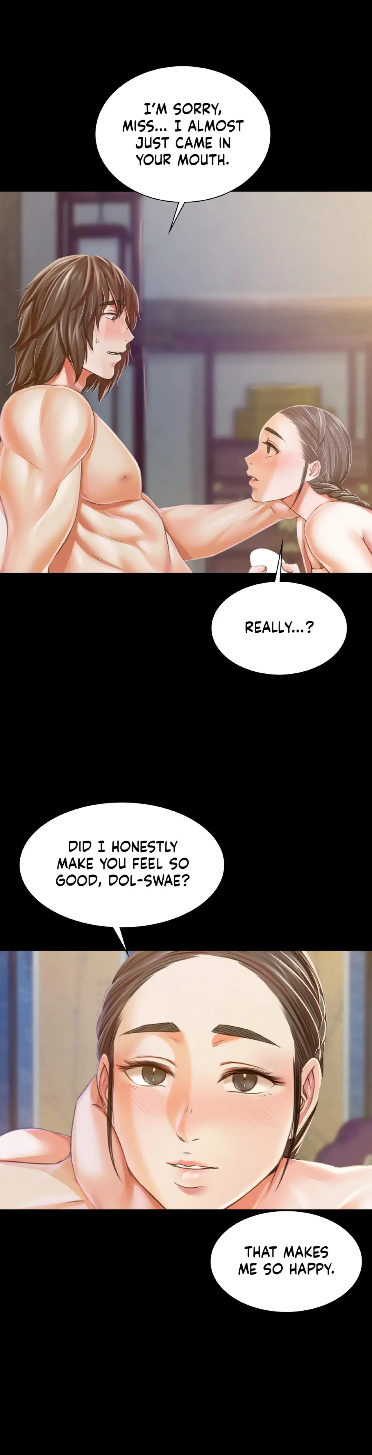 Mistress Episode 46 - Page 19