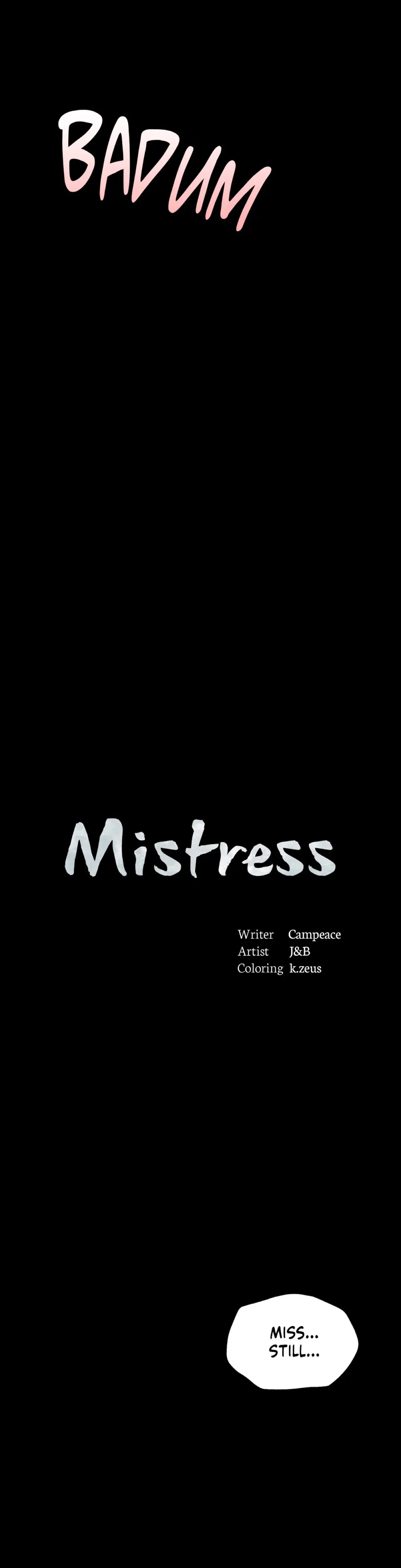 Mistress Episode 46 - Page 3