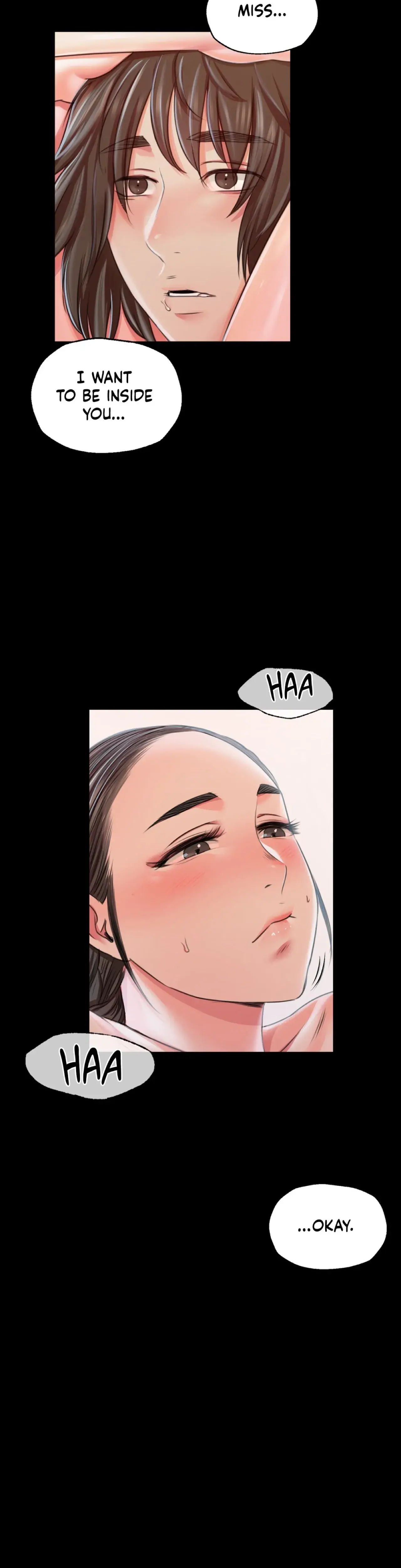 Mistress Episode 46 - Page 30