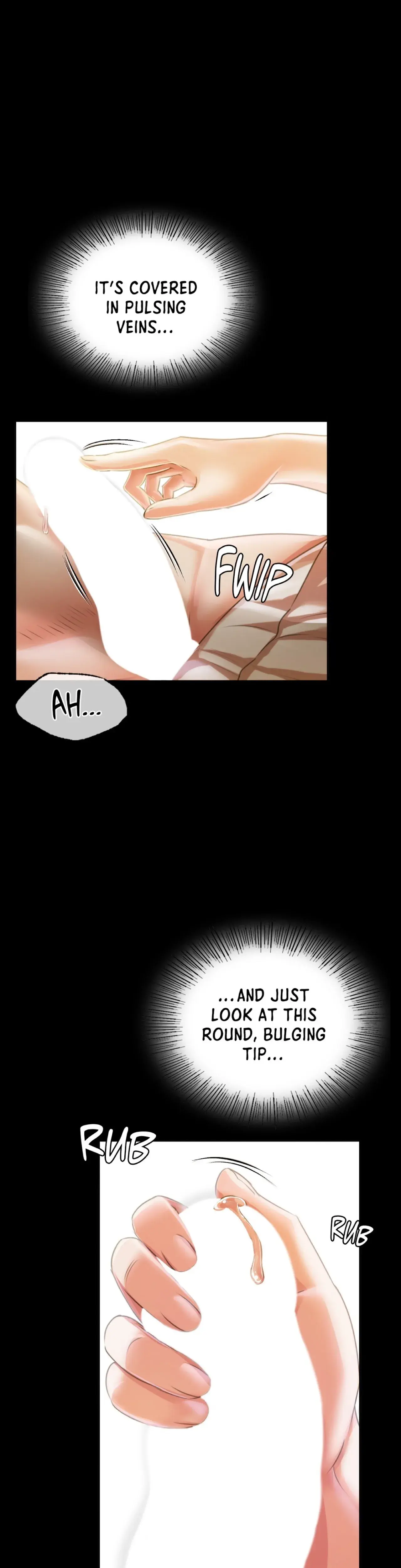 Mistress Episode 46 - Page 7