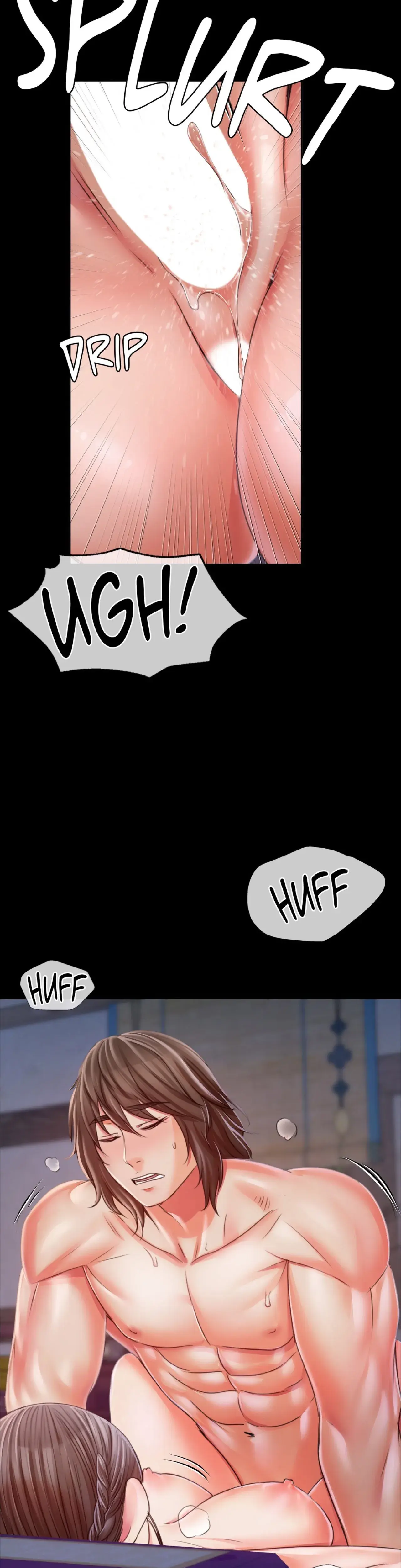 Mistress Episode 47 - Page 16