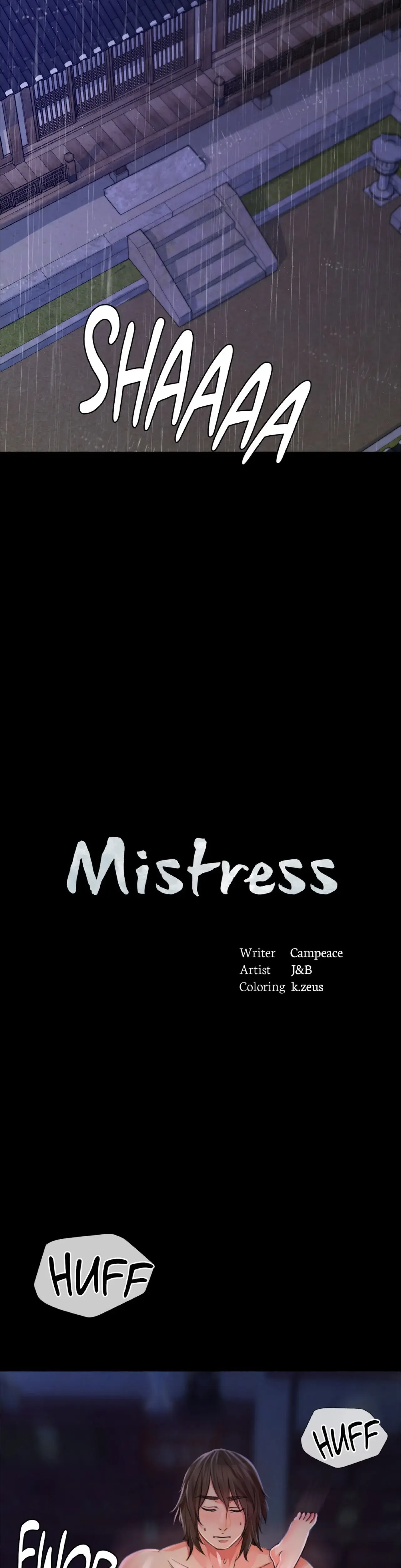 Mistress Episode 47 - Page 3