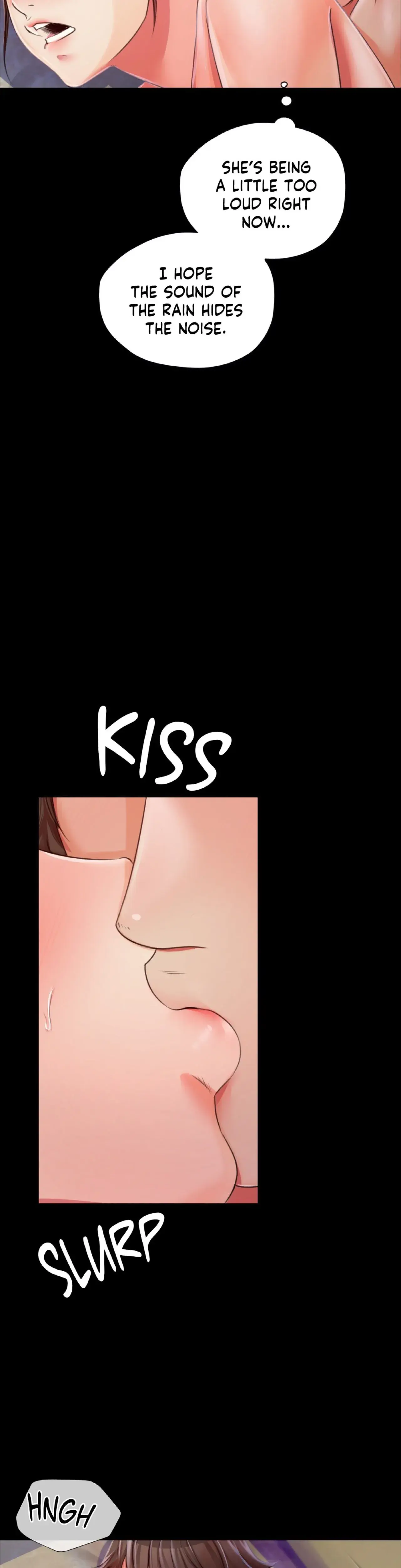 Mistress Episode 47 - Page 6