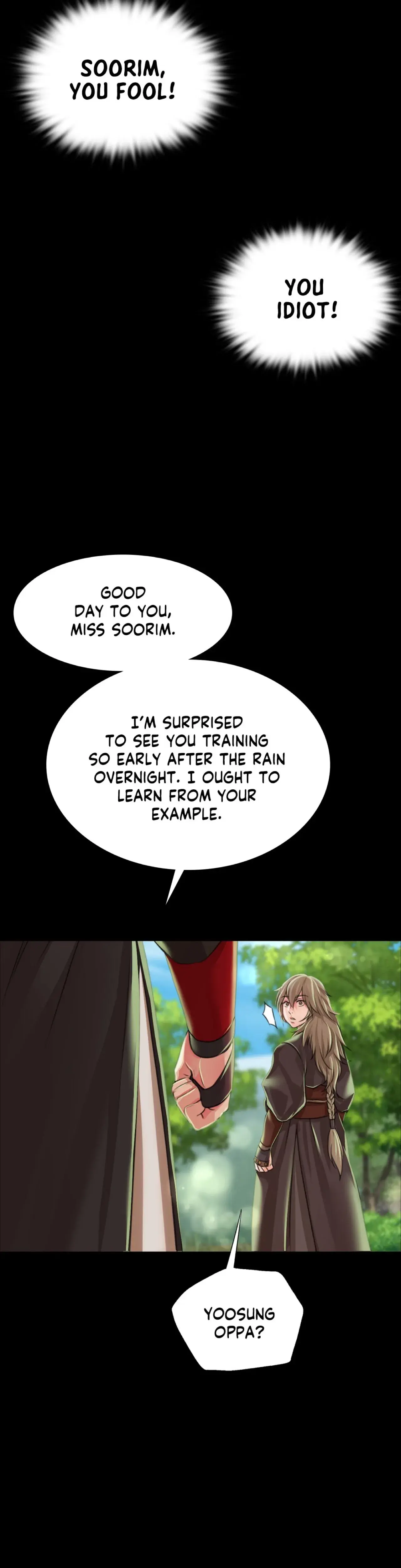 Mistress Episode 48 - Page 13
