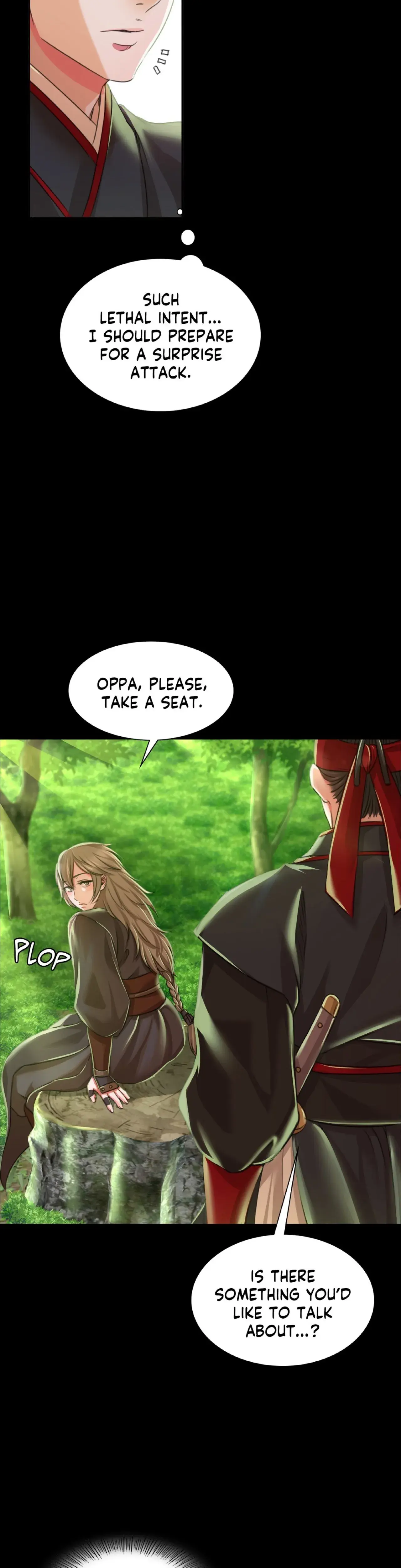 Mistress Episode 48 - Page 16