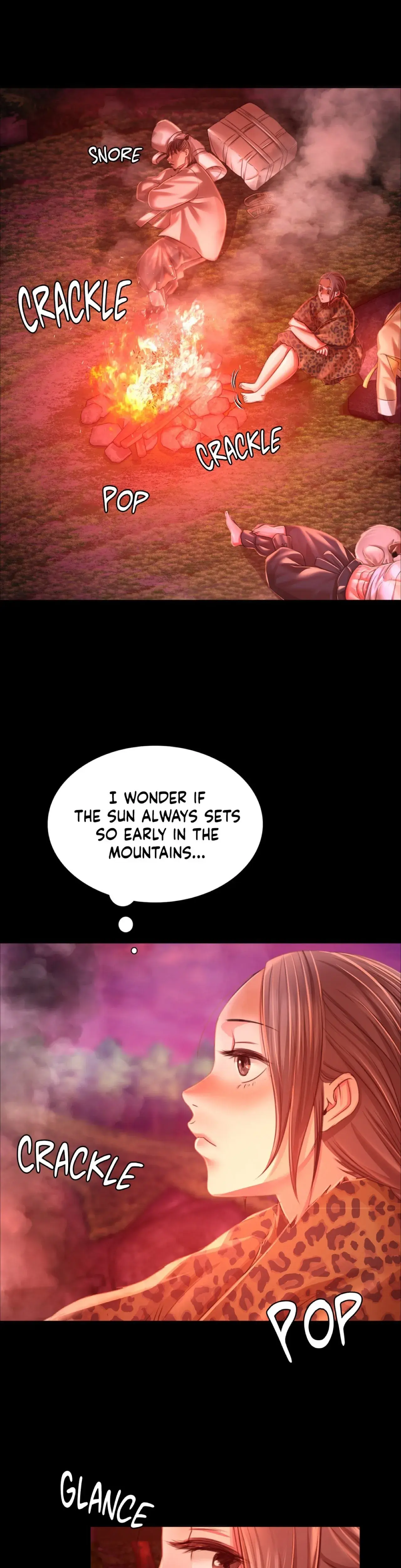 Mistress Episode 48 - Page 45