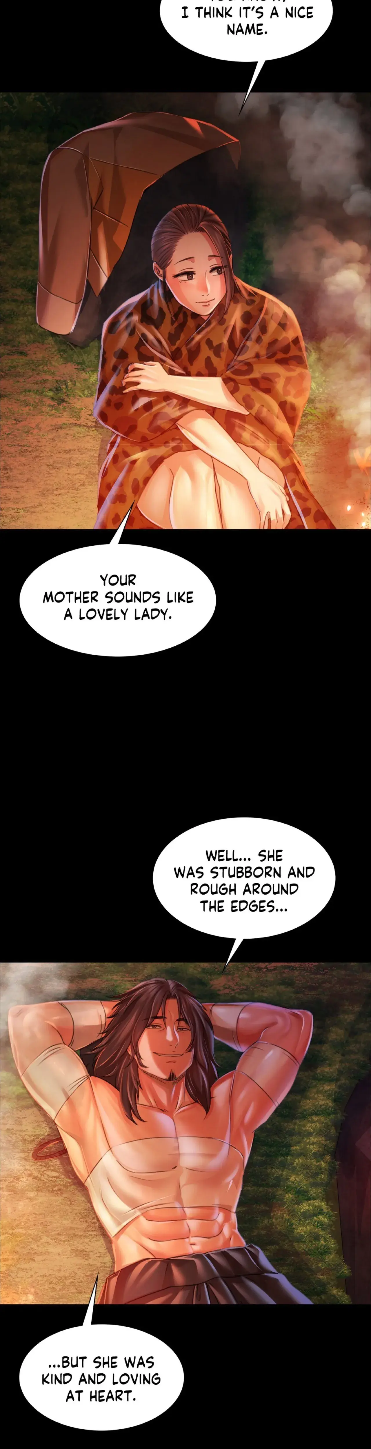 Mistress Episode 49 - Page 27